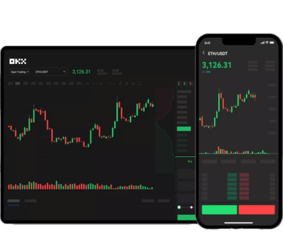 OKX官方APP下载图片